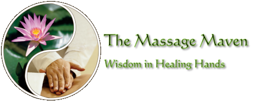 The Massage Maven, LLC