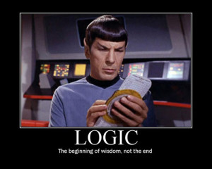 SpockLogic